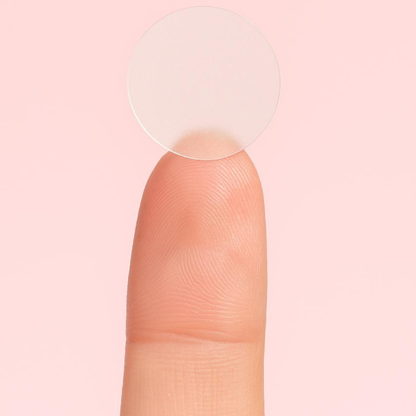 Clear Pimple Patches (36 pcs)