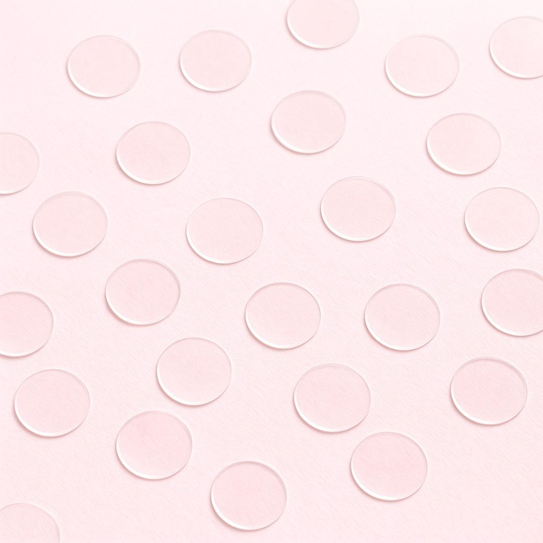 Clear Pimple Patches (36 pcs)